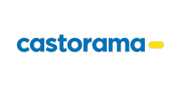 Logo CASTORAMA