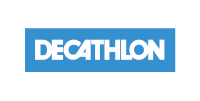 Logo DECATHLON