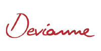 Logo DEVIANNE