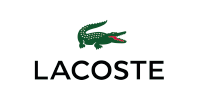 Logo LACOSTE