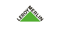 Logo LEROY MERLIN