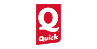 Logo QUICK