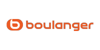 LOGO BOULANGER