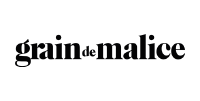 Logo Grain de Malice