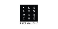 Logo LE BON MARCHE