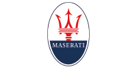 Logo MASERATI