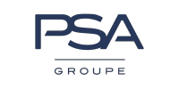logo PSA GROUPE