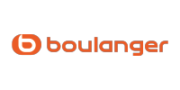 Logo BOULANGER