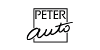 Logo PETER AUTO