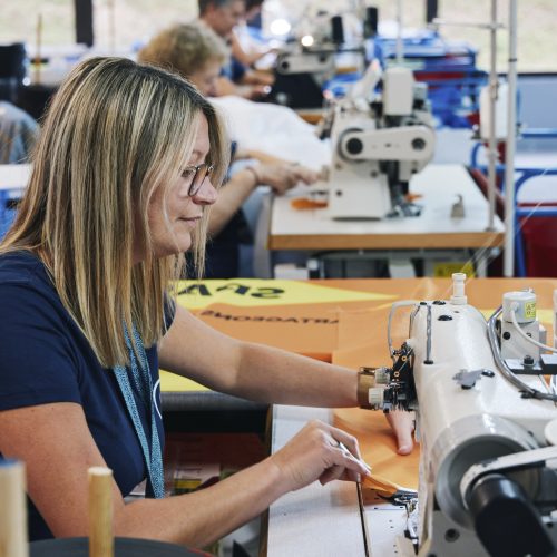 Couturière Specimade