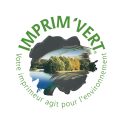 Imprimvert Logo Imprim Vert