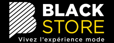 Logo Blackstore